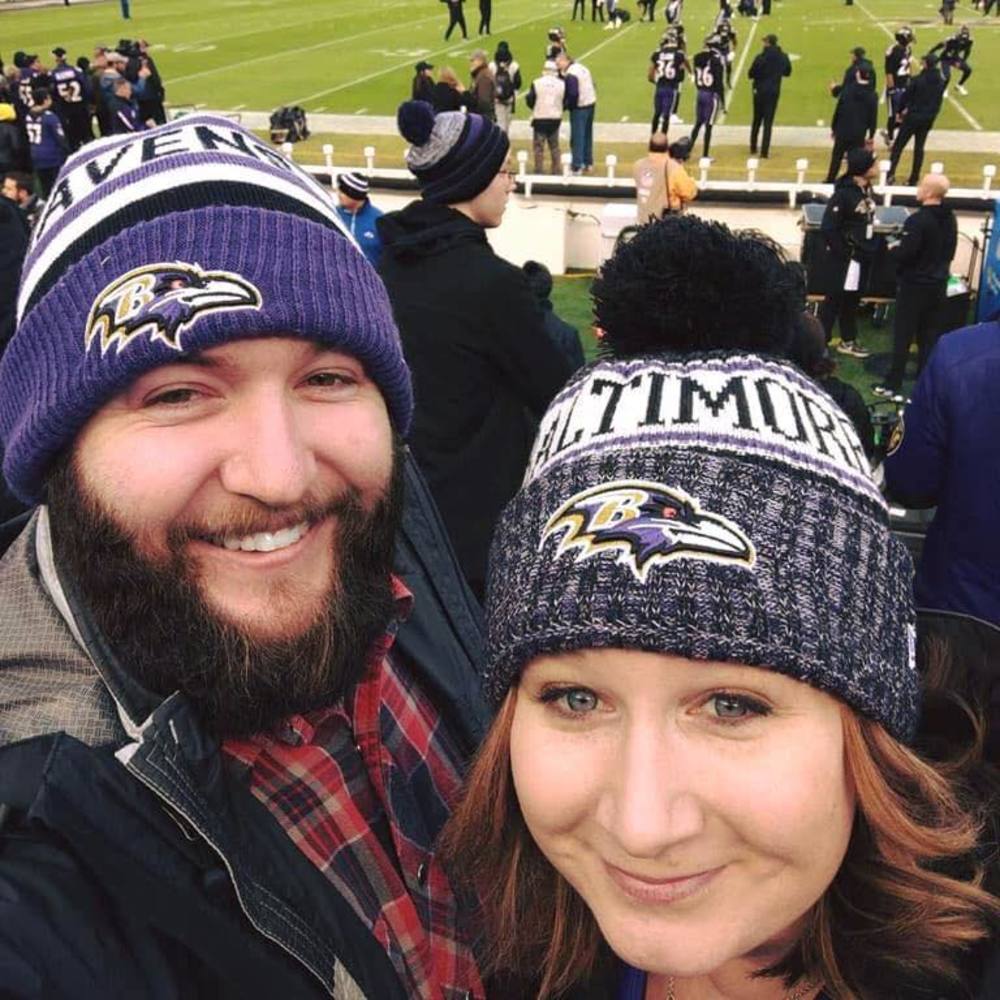 Meet your Posher, Marcie